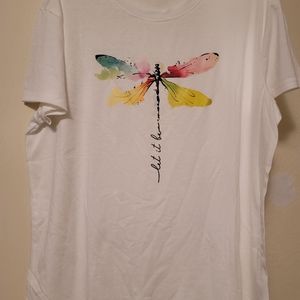 New No Tags XL Womens Blouse